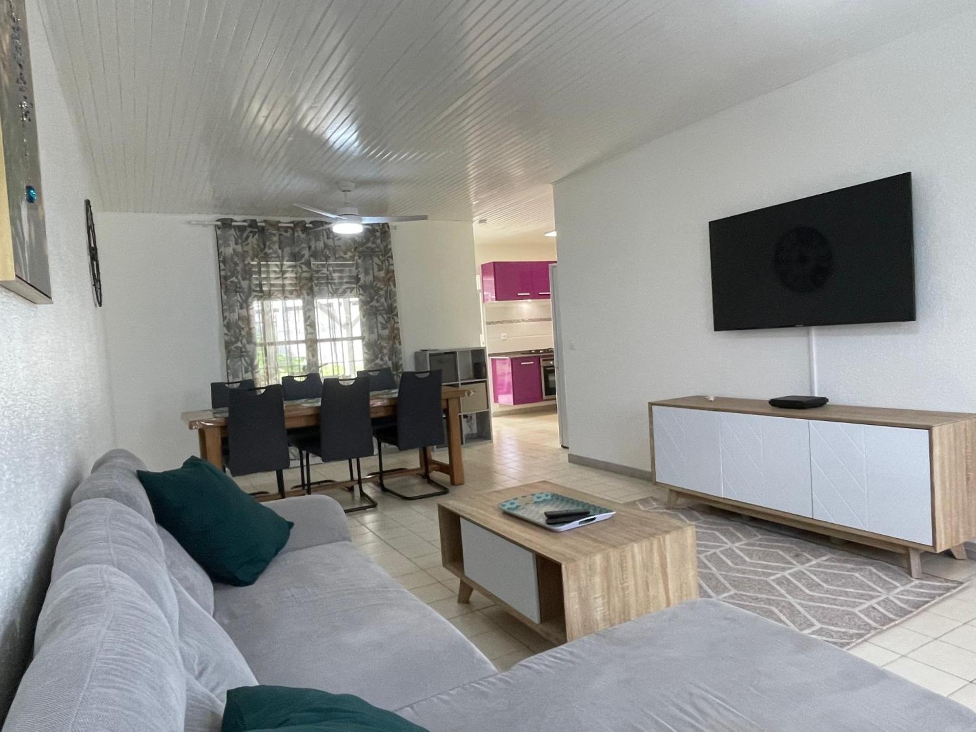 Villa Caraibes سانت لوسي المظهر الخارجي الصورة