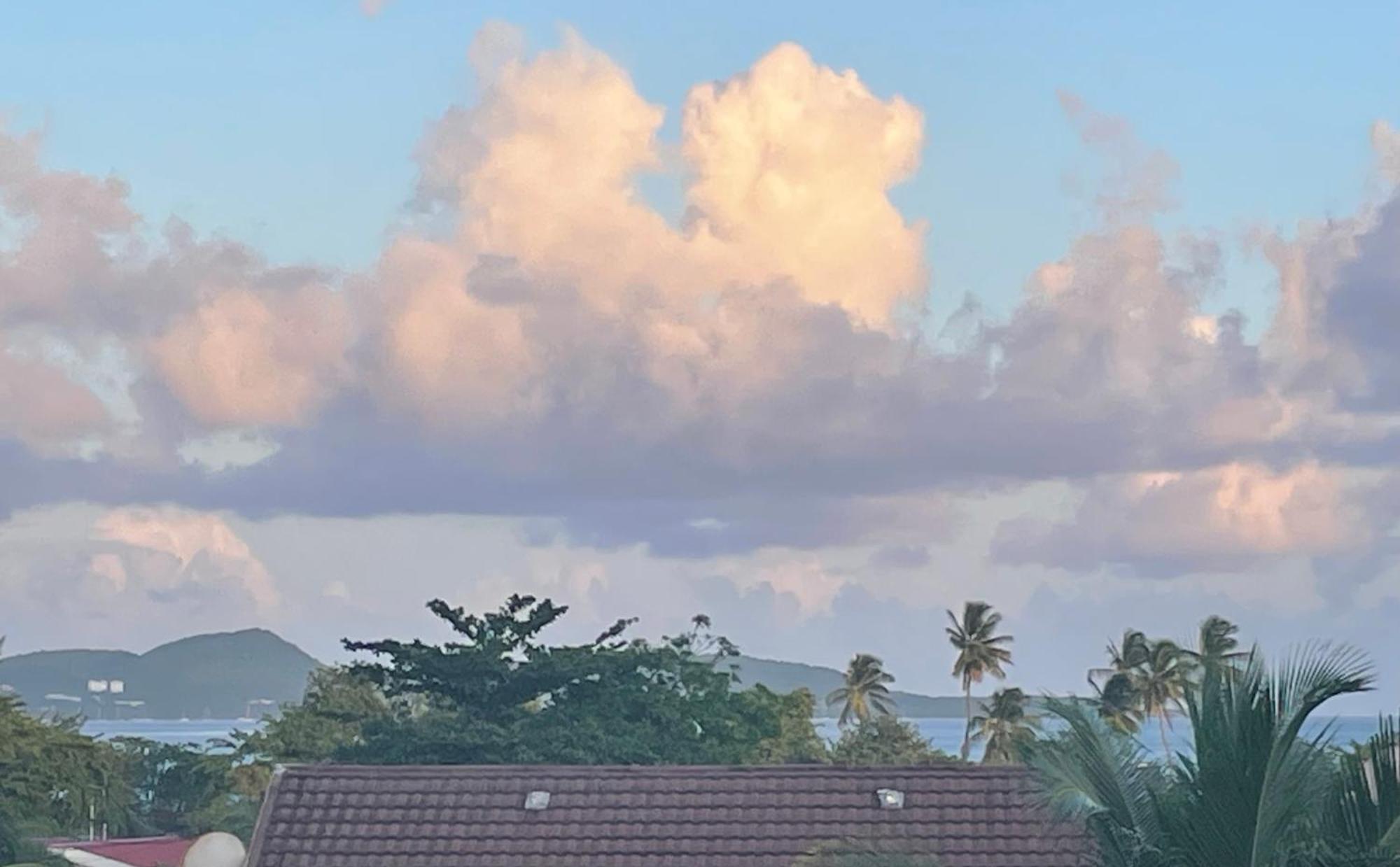 Villa Caraibes سانت لوسي المظهر الخارجي الصورة